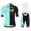 Cykeltrøje + Bib Cykelshorts 2020 Bianchi Countervail N001